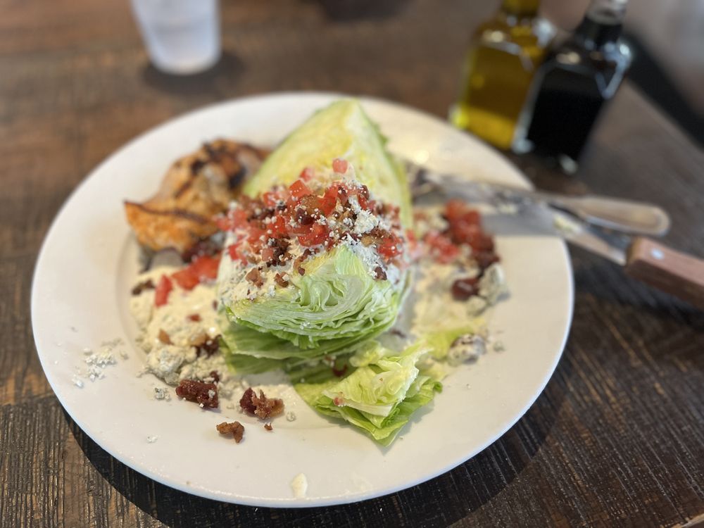 Brio Italian Grille