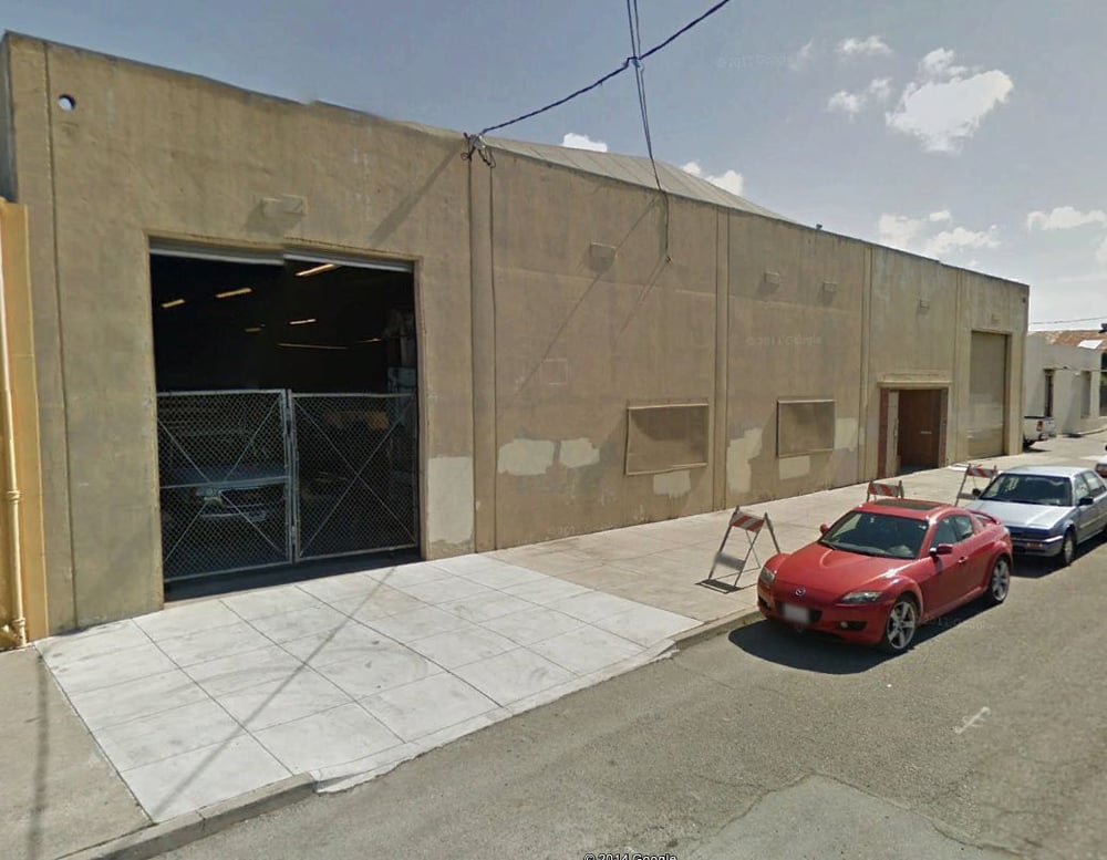 image of business American Metal Products