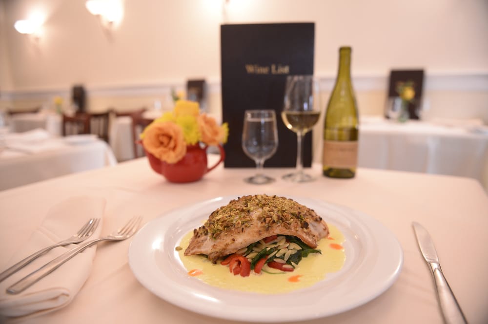 Oakville Grille and Wine Bar
