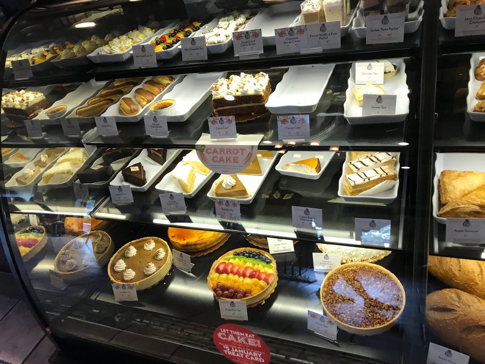 La Madeleine French Cafe Near Me La Madeleine French Cafe Near Me