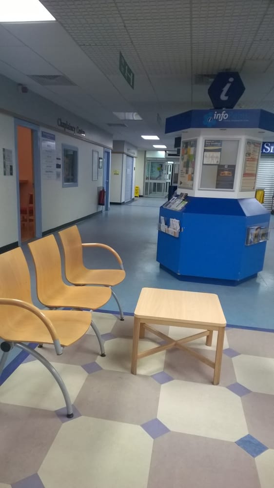 Gartnavel General Hospital Hospitals 1053 Great Western Rd, West