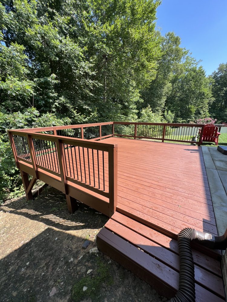 Blue Line Construction