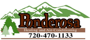 image of business Ponderosa Heating and Air Conditioning