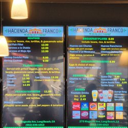 Hacienda Franco photo