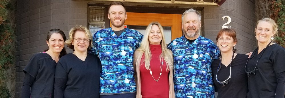 image of business Keener Family Dentistry