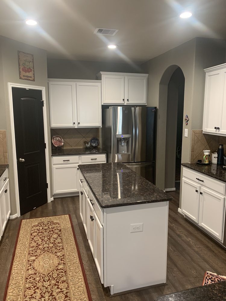 Katy Pro Painting & Remodeling 