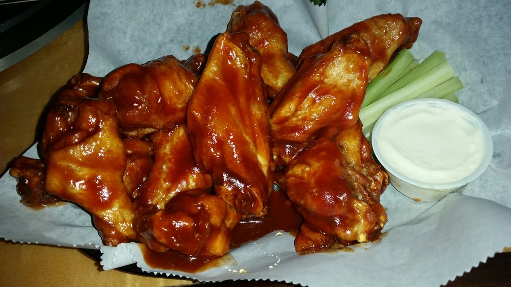 JC Bar & Grill Bars 320 Grand Ave, Johnson City, NY Restaurant