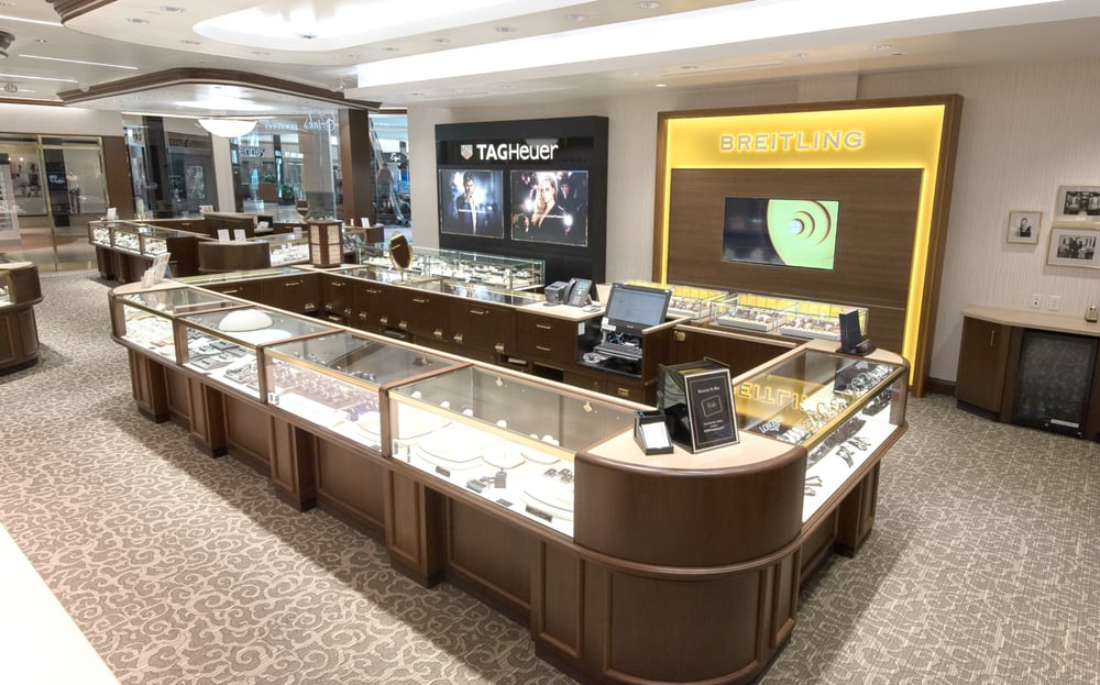 Fink's Jewelers