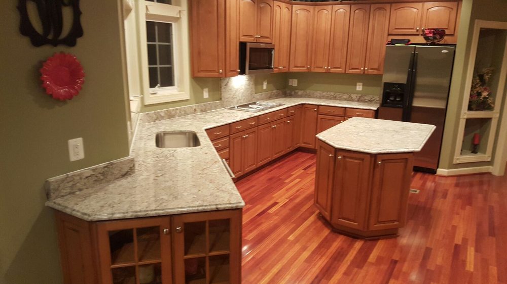 BlackSea Granite