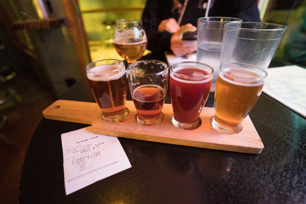 Thai Me Up Restaurant & Brewery 78 Photos & 188 Reviews Thai 75 E