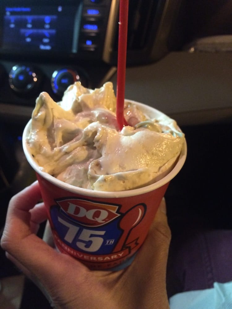 Dairy Queen Ice Cream & Frozen Yogurt 715 2nd St, Manchester, NH
