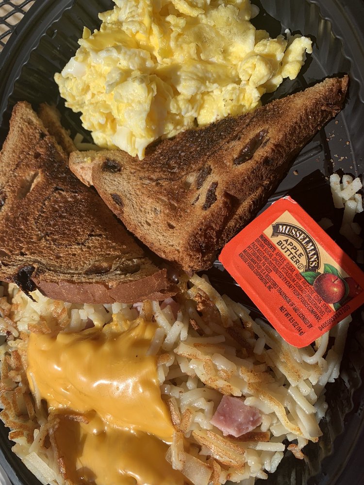 Waffle House - Alpharetta