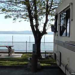 Photo Of Aurora RV Park Marina Photo Of Aurora RV Park Marina