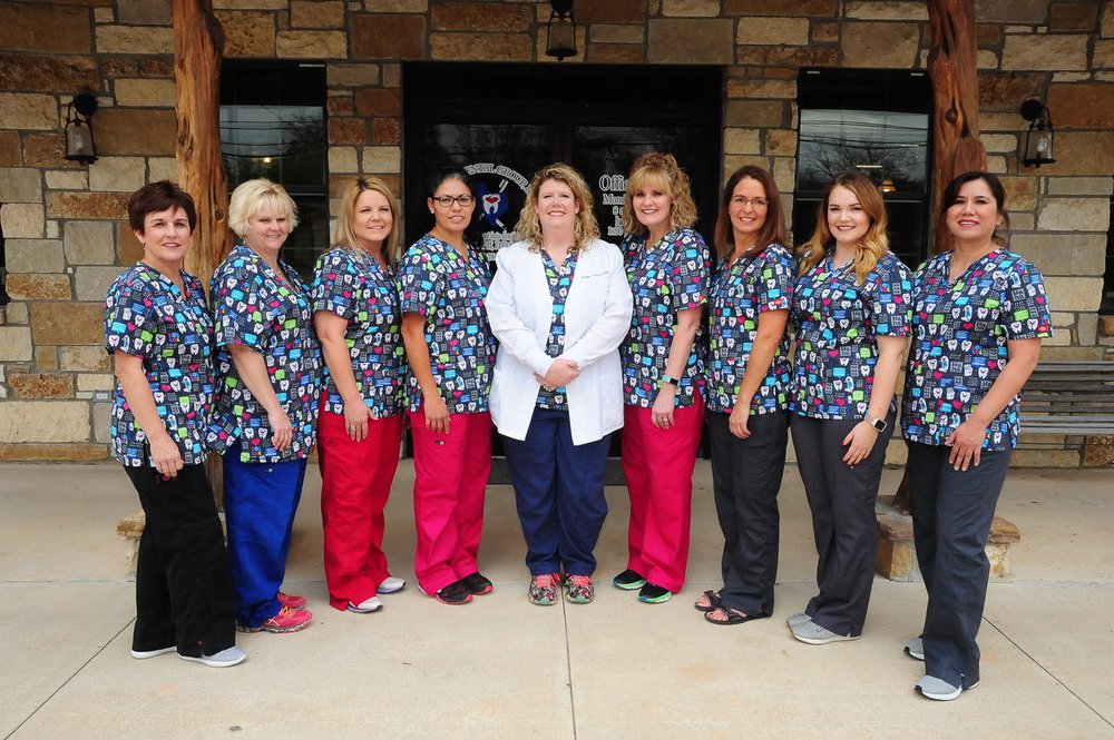image of business Susan Jolliff, DDS - Brady Dental Group