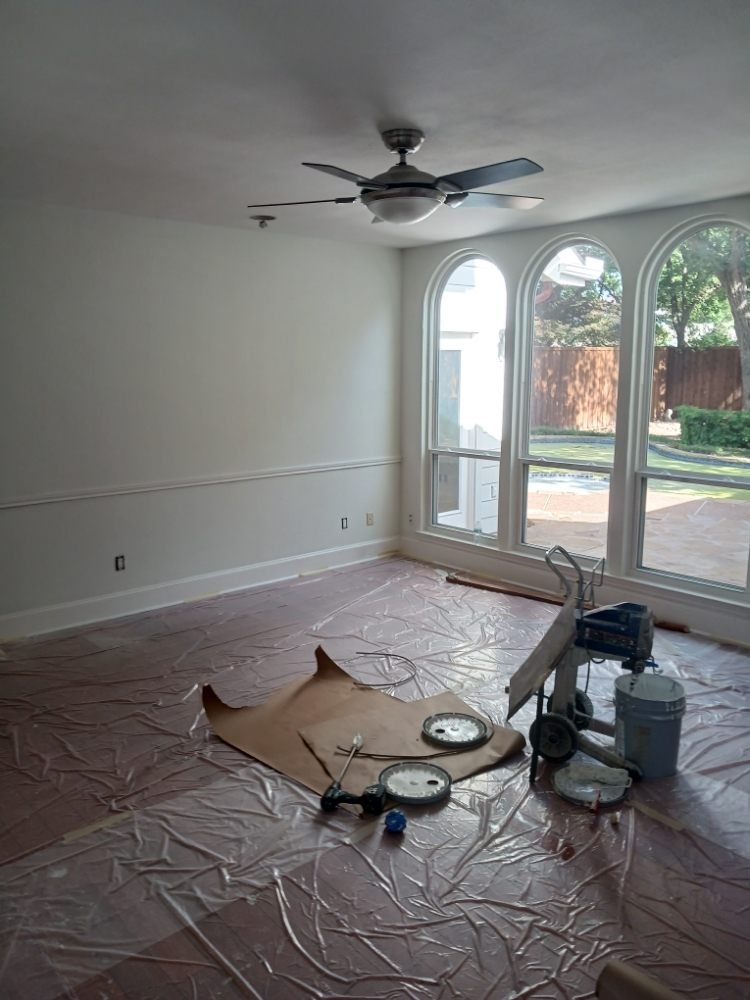 Handyman Remodeling Services