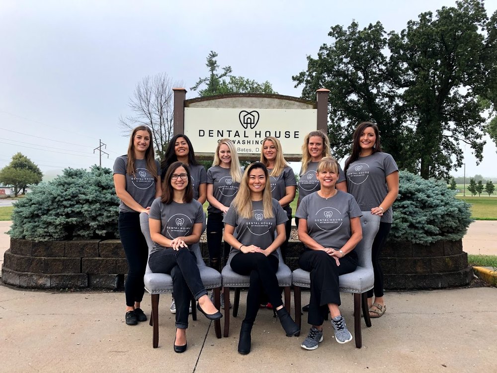 image of business Dental House of Washington