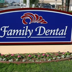 Family Dental 29 Photos 317 Reviews Orthodontists 581