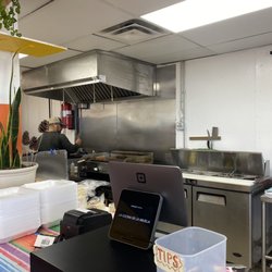 La cocina de la abuela photo