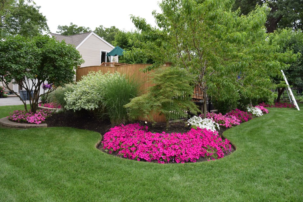Langone Bros Landscaping 32 Photos 10 Reviews