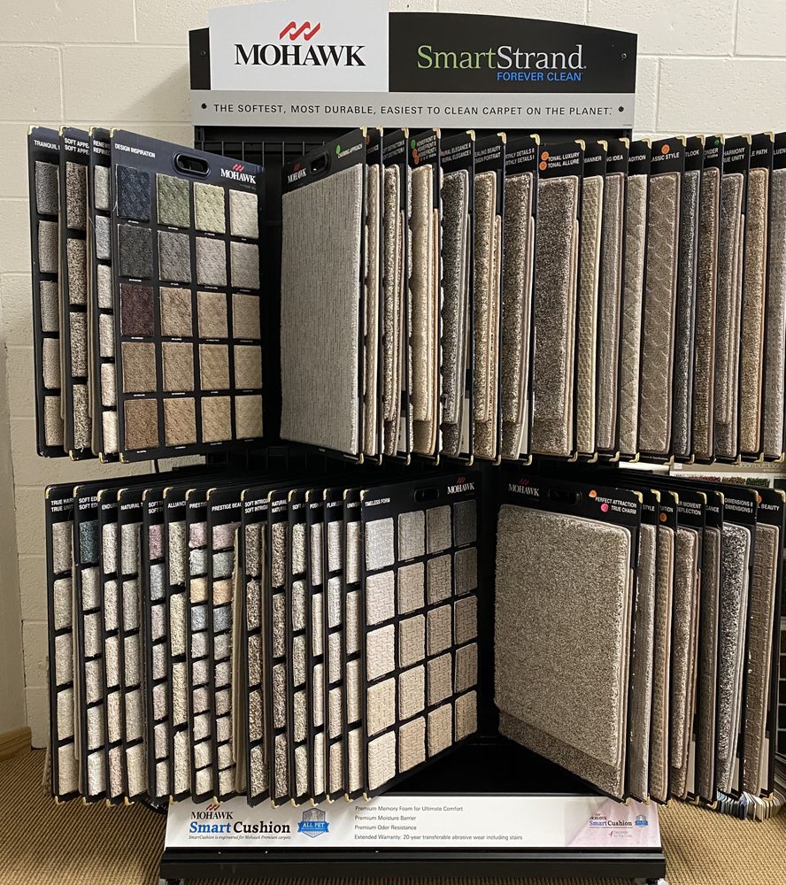 image of business The Carpetman