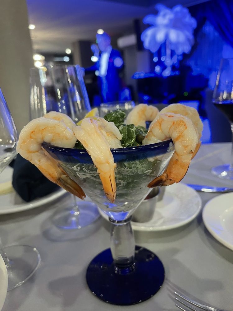 Sapphire Supper Club