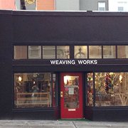 weaving works closed 71 reviews knitting supplies 6514 weaving works seattle wa