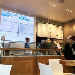 Evolution Fresh Closed 162 Photos 128 Reviews Juice Bars Photo Of Evolution Fresh San Francisco Ca United States