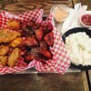 Backoos Korean ToGo Food