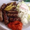 Victoria Bäckerei & Grill Restaurant