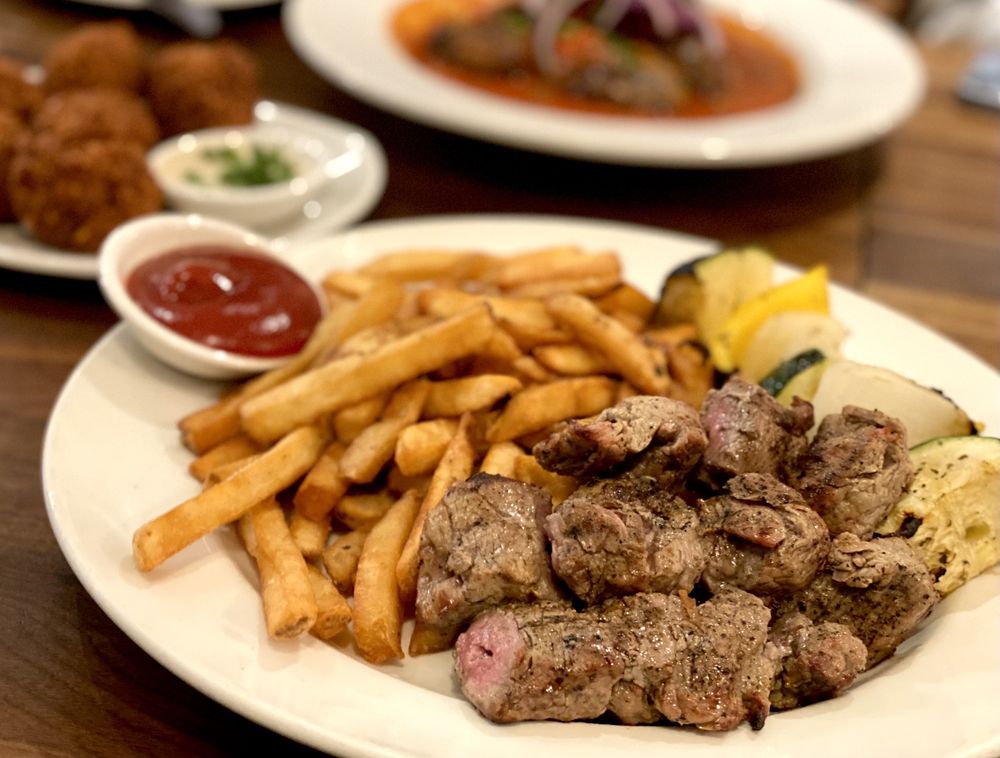 Tabule Middle Eastern Cuisine