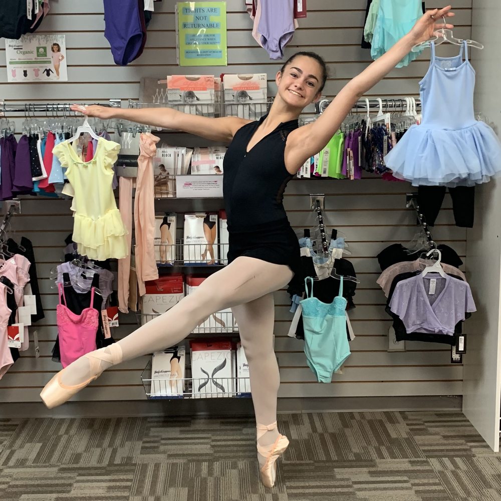 Village Dance Shoppe