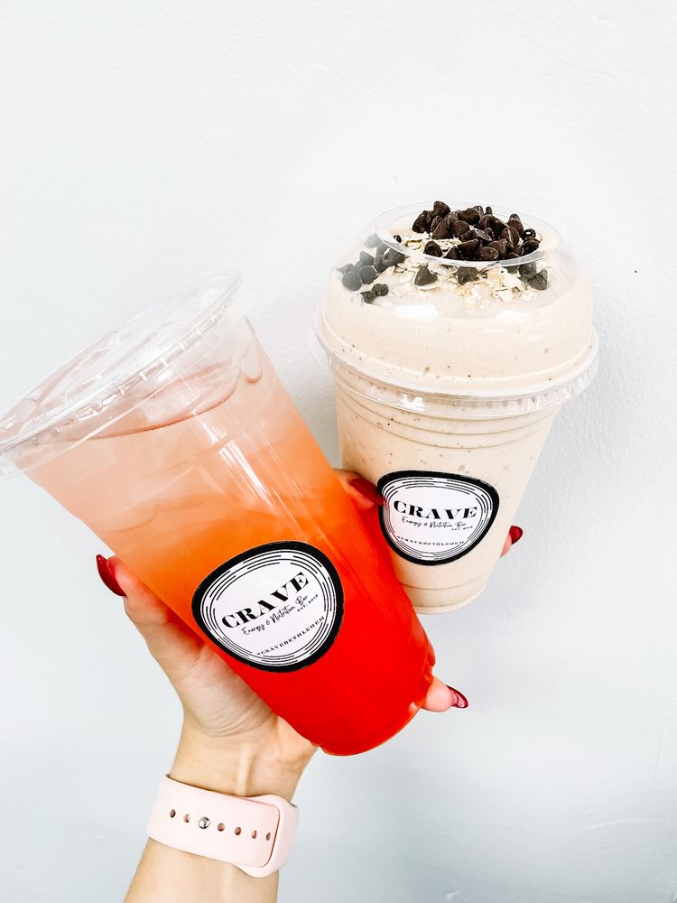 Crave