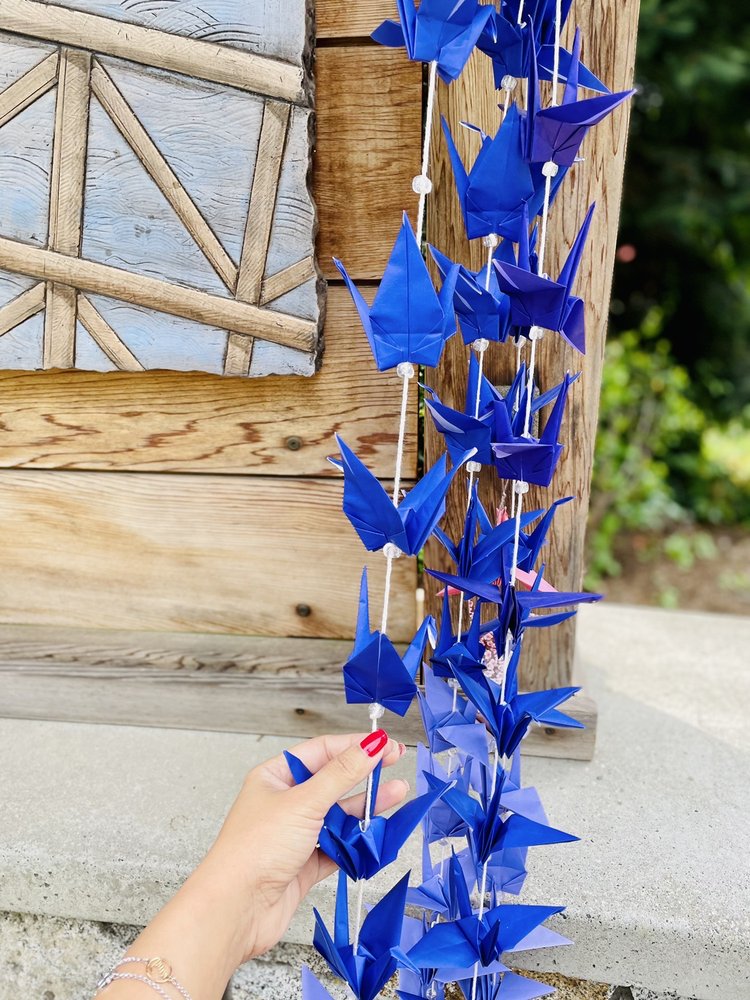 Bainbridge Island Japanese American Exclusion Memorial
