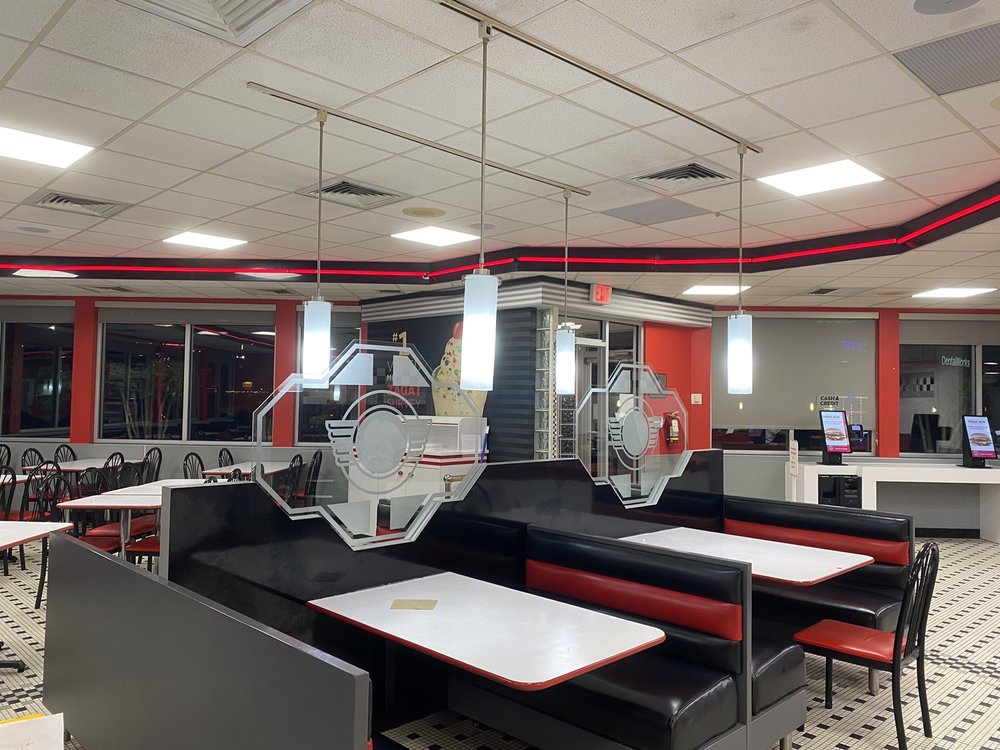 Steak ’n Shake