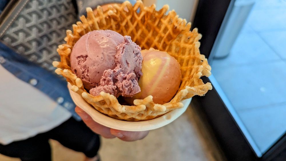 Jeni's Splendid Ice Creams