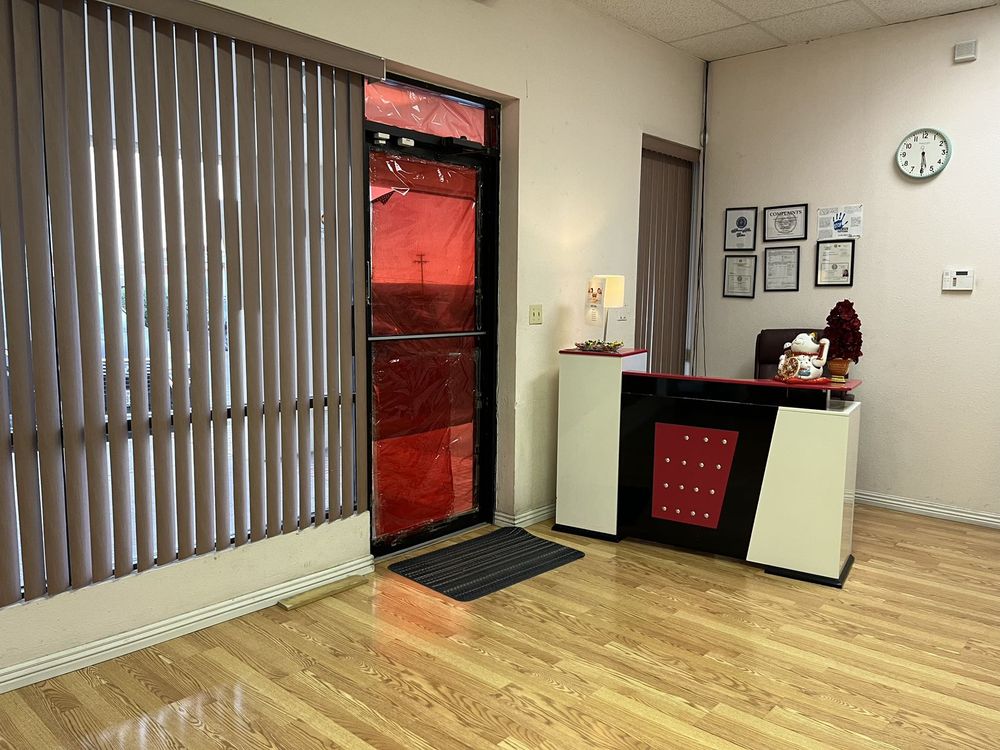 Joy Spa