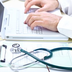 1st medical billing billing