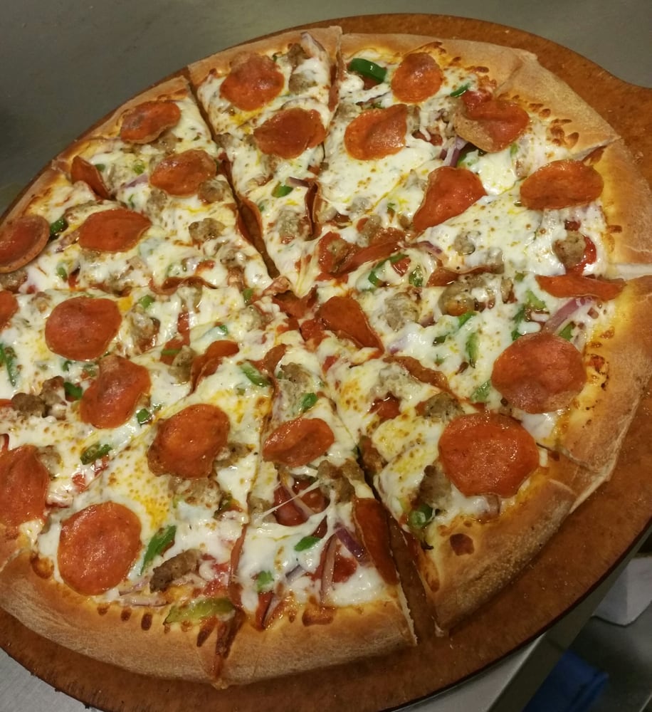 Tumby’s Pizza Order Food Online 21 Photos & 25 Reviews Pizza