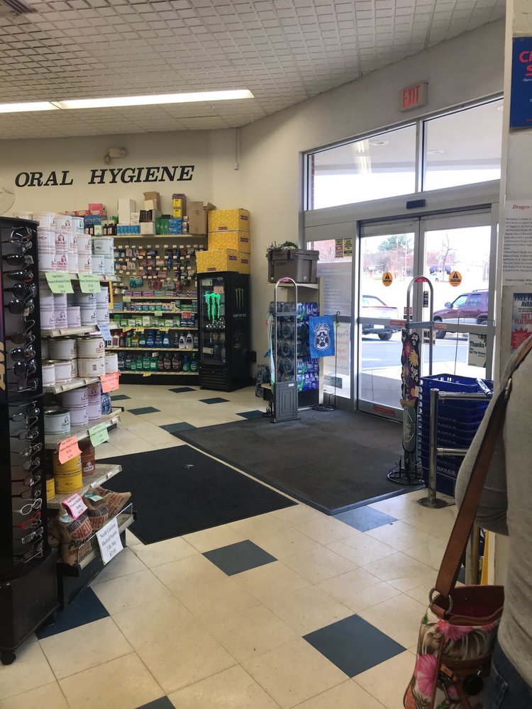 Drugco Discount Pharmacy