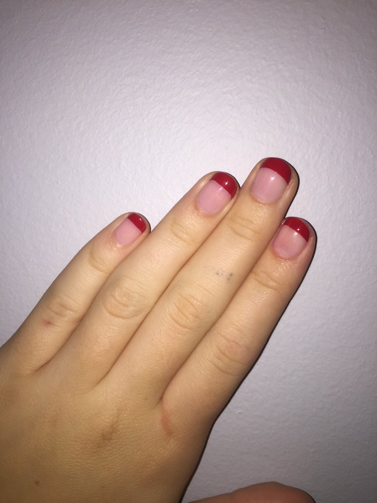 Pretty 1 Nails Spa