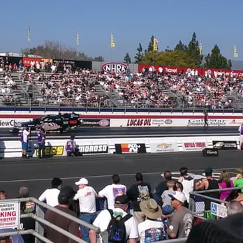 pomona drag seating chart brokeasshome com pomona raceway seating chart