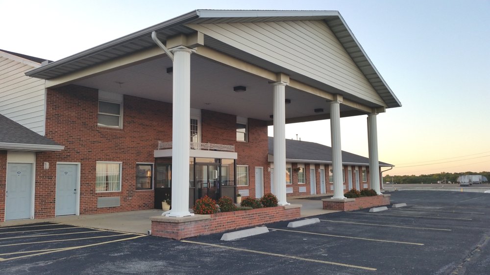 Southern Inn Hotels 1493 S Sam Houston Blvd, Houston, MO Phone