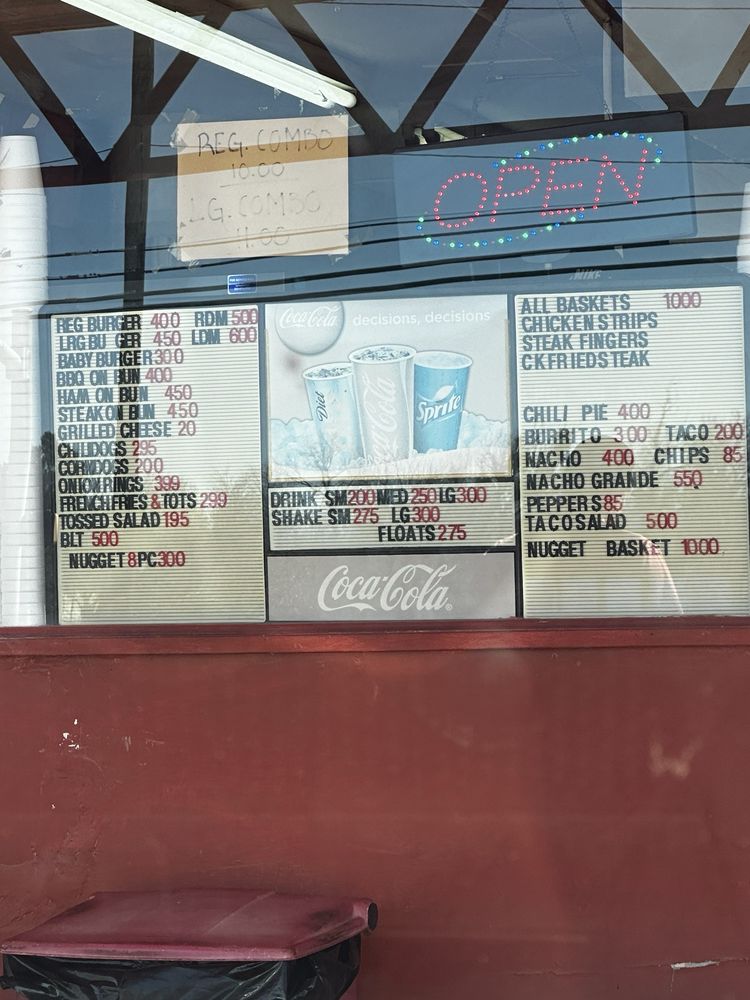 Bill's Burger