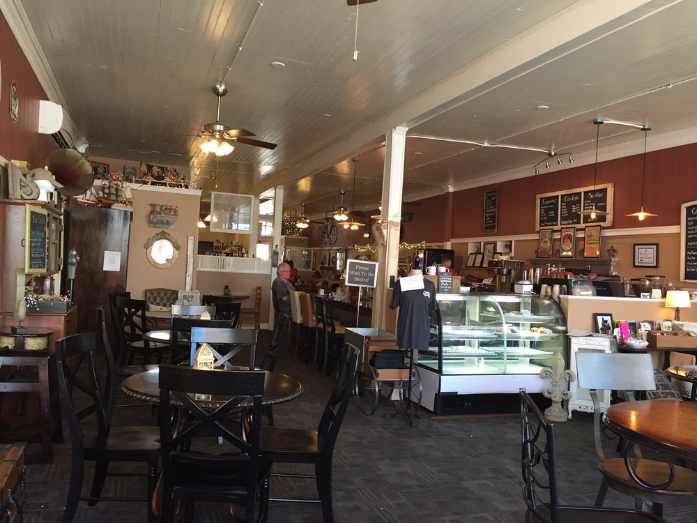 Gathering Grounds Patisserie & Cafe 63 Photos & 88 Reviews Cafes