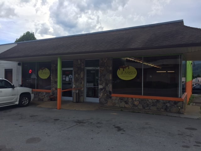 Mexican Restaurant In Unicoi Tn Mexican Restaurant In Unicoi Tn