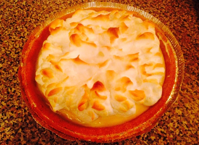 Just Pies by Tara