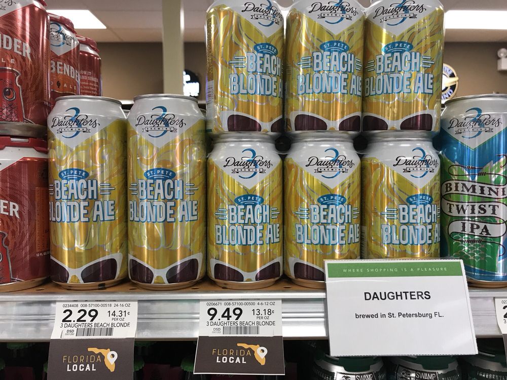 Publix Liquors Beer, Wine & Spirits 7288 55th Ave E, Bradenton, FL Phone Number Yelp
