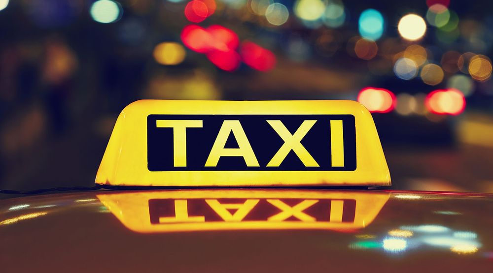 Taxi Express