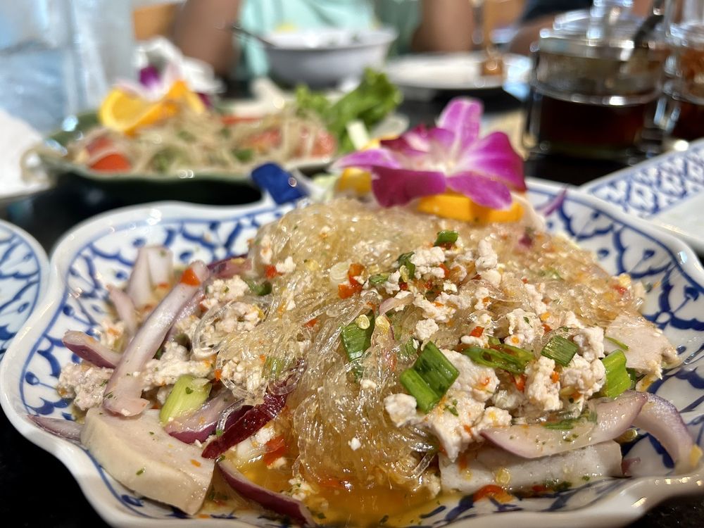 Saap Saap Thai Cuisine