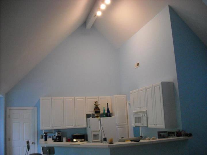 Wright Family Home Improvements